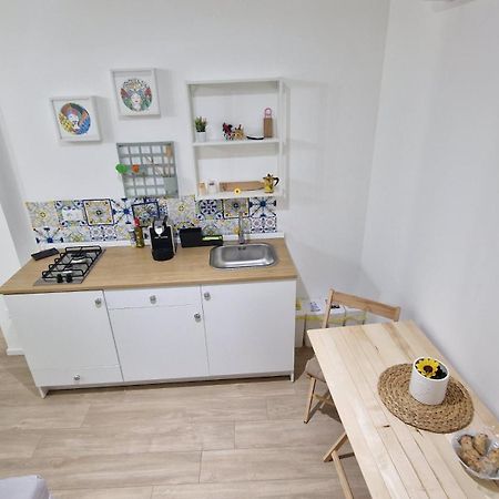 Girasole Holiday Home Syrakusa Exteriör bild