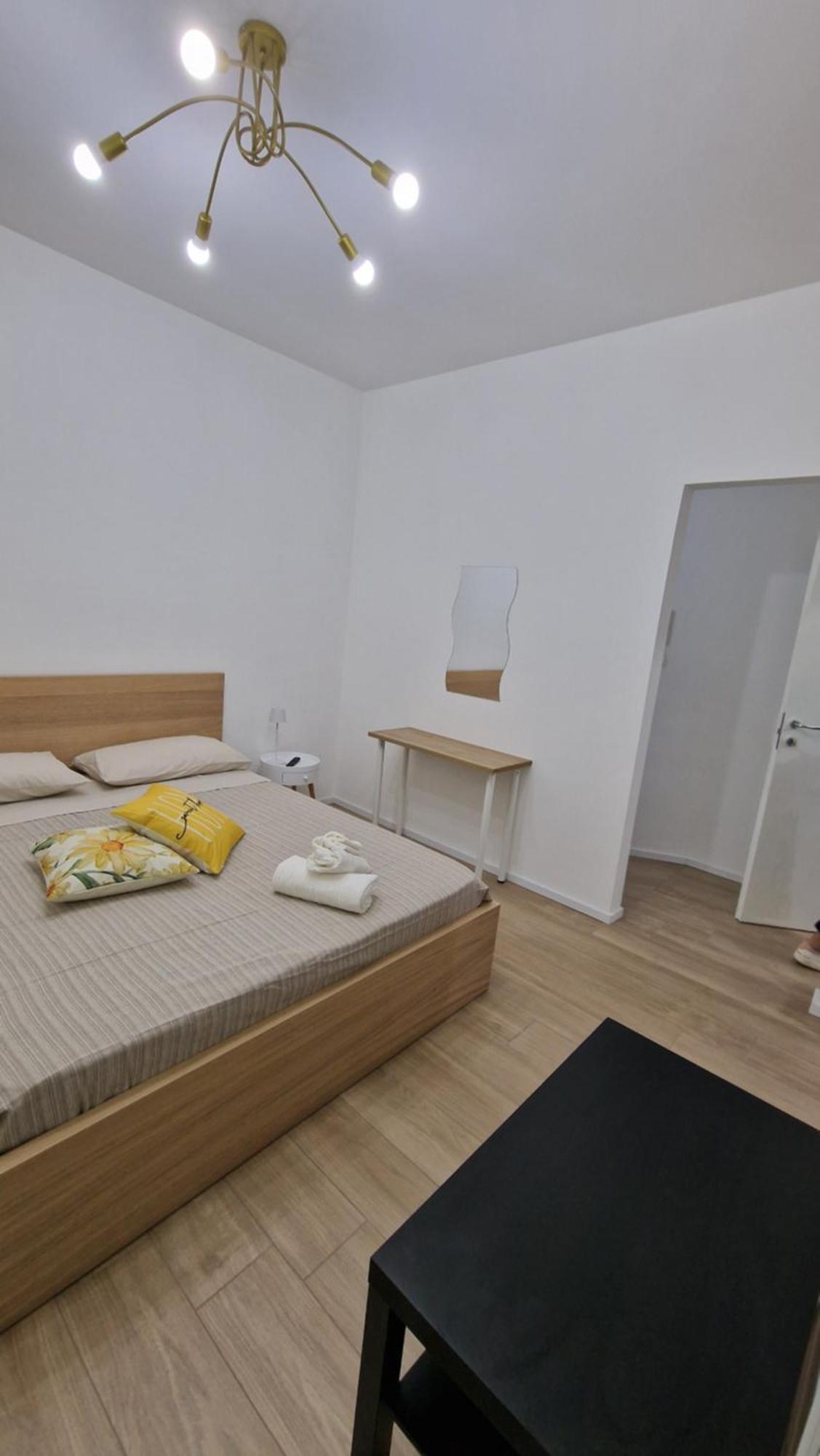 Girasole Holiday Home Syrakusa Exteriör bild