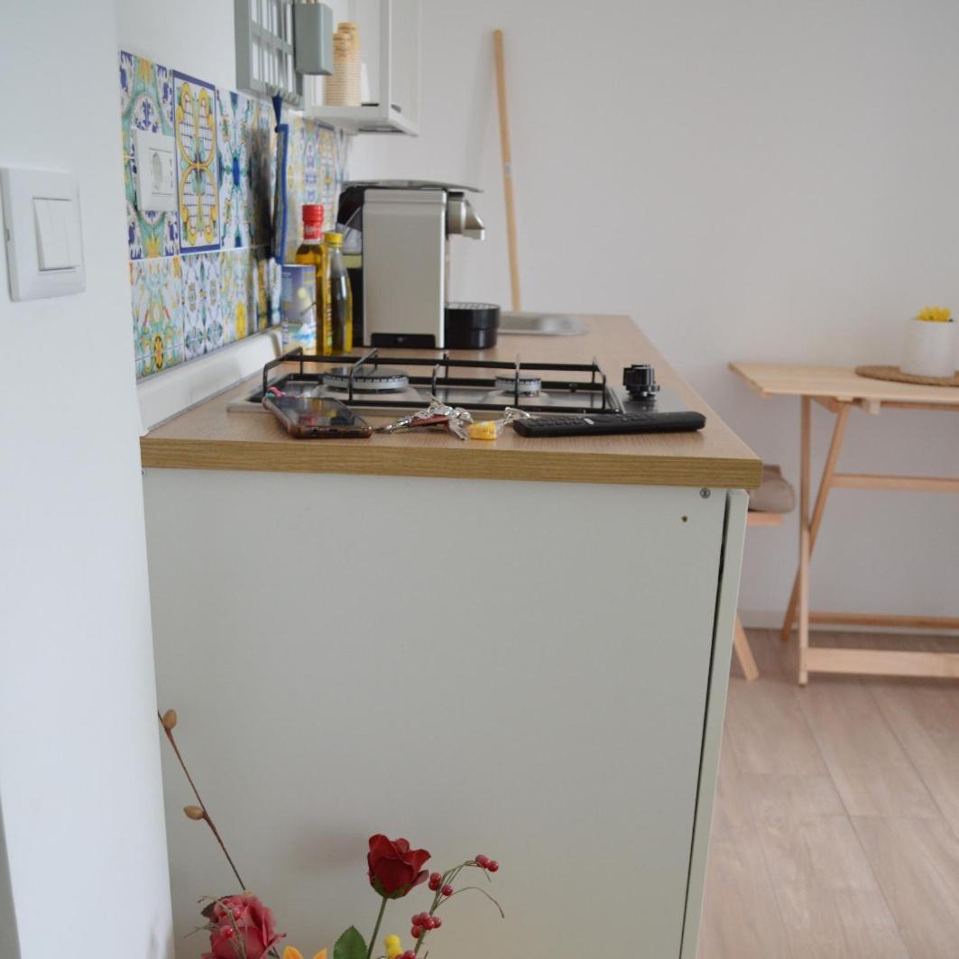 Girasole Holiday Home Syrakusa Exteriör bild